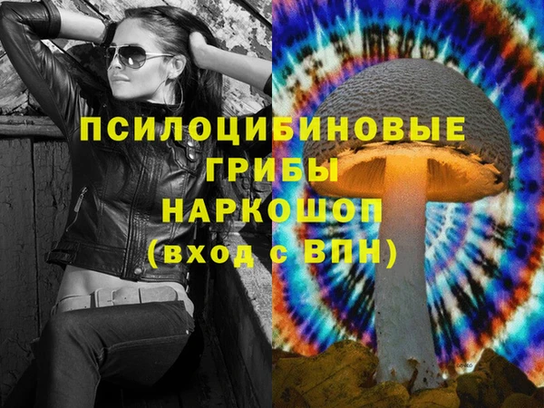 героин Алзамай
